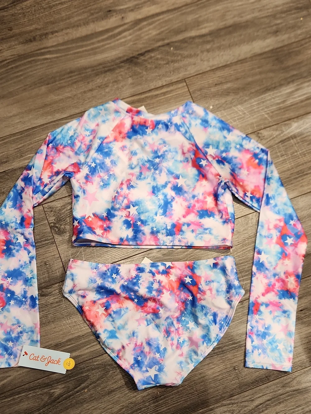 Cat & Jack nwt cat